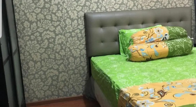 Apartement Sudirman Park by Syaiful, Prenota Appartamento Appartamenti a Giacarta, vicino a BCA Tower, Appartamento