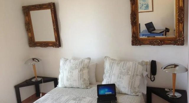 Номер Standard La Fontaine