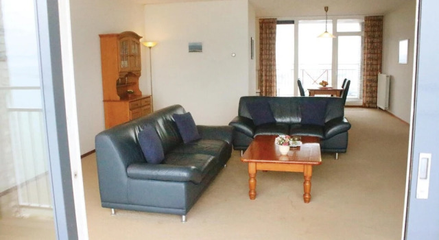 Beautiful Apartment in Breskens With 1 Bedrooms and Wifi, Забронировать Апартаменты/квартира Отели Zeeuws-Vlaanderen с парковкой, Парковка