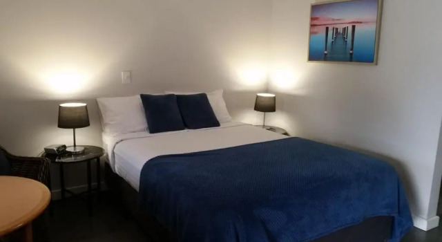 Tweed River Motel, Забронировать Мотель Мервилламба Byron Bay Hinterland