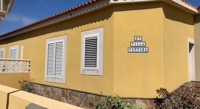 Fuerteventura Top New Beach House