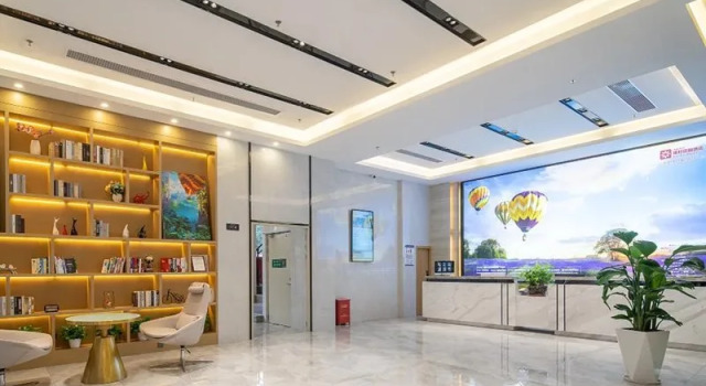Yahao Garden Hotel (Shenzhen Songgang Metro Station), Rezerwuj Hotel Shenzhen 
