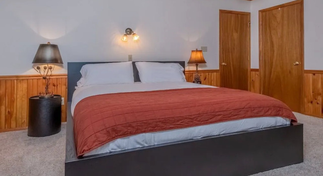 Camp Live Great, Buchen Sie Ferienhaus Hotels in Maryland mit Parkplatz, Parkplätze