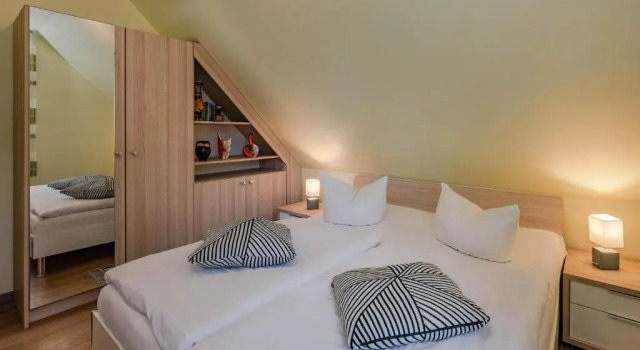 Haus-Ines, Reserva ahora Hotel Korswandt Usedom