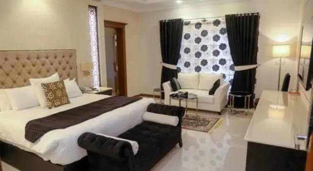 Hotel Beesh Beesh Village