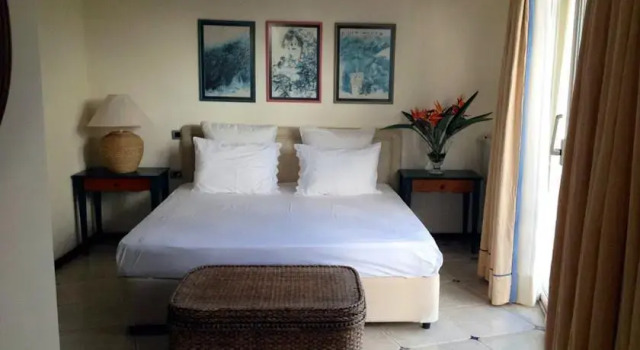 Bodrum Voyage Villa, Rezervovat Vila Gundogan 