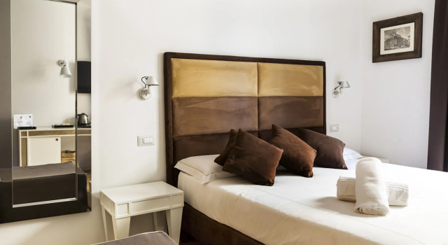 LaHouse Rome by Premium Suites Collection, Забронировать Отель Отели Рима с завтраком, рядом с Универмаг La Rinascente, Завтраки
