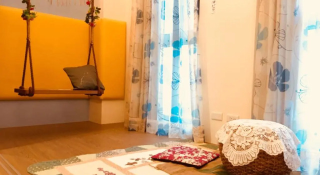 Superior quarto Sweetlight B&B