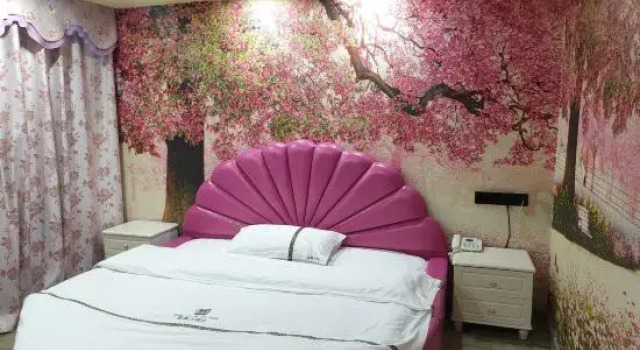 Suite Minghao Hotel