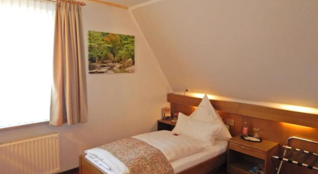 Hotel Kaiserquelle, Réserver Hôtel Salzgitter État libre de Brunswick