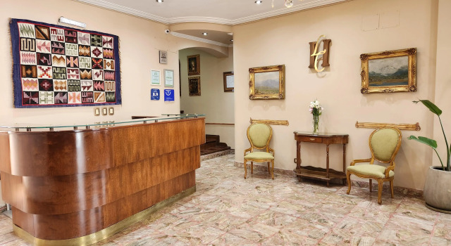 La Candela, Rezerwuj Hotel Hotele 3-gwiazdkowe w Salta, 3*