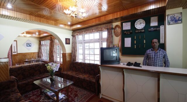 OYO 14534 Hotel Oakwood, Забронировать Отель Отели Чейл 3 звезды, 3*