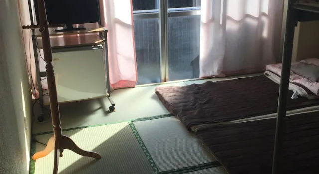 Номер Standard Kyoto House