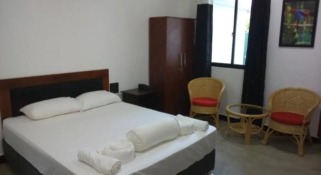 Ramsey Resort