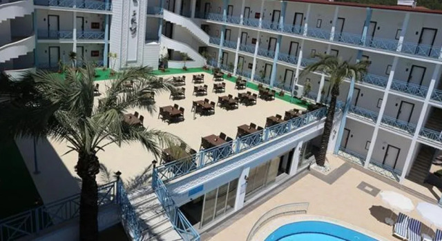 Anita Dream Otel