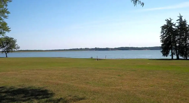 Номер Standard Lewis & Clark Resort