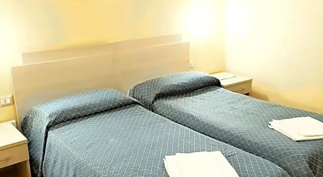 Hotel Il Quadrifoglio