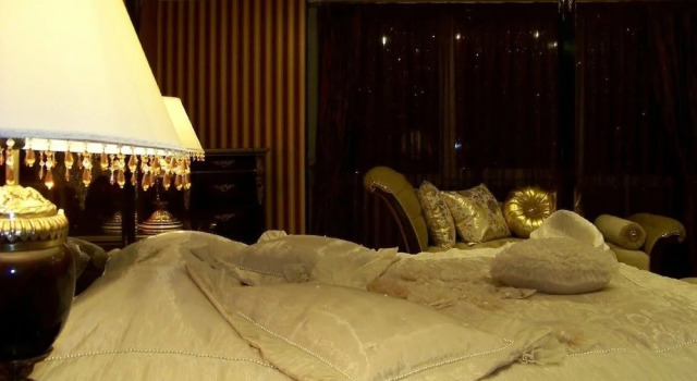 Двухместный номер Standard Sanitas Thermal Suites Hotel & Spa