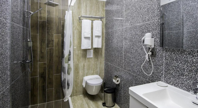 Трёхместный номер Standard Rambuje Resort