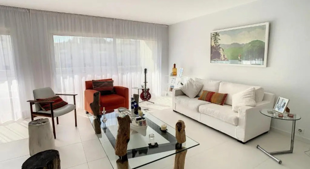 Апартаменты с 2 комнатами Appartements de Standing Cannes Centre