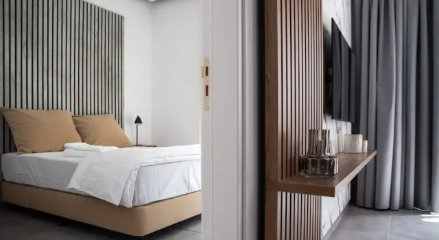 Le Bouquet Luxury Suites Ltd, Забронировать Отель Отели Никосии с завтраком, рядом с Ministry of Defense - Nicosia, Завтраки