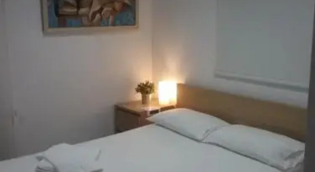 Agnanti Apartments