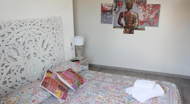 Номер Standard Floripa Surf House