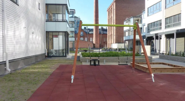 Апартаменты Westbay Inn
