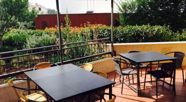 Апартаменты Apartments Materada Donato 11