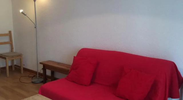 Appartement Villard-de-Lans, 2 pièces, 5 personnes - FR-1-515-89