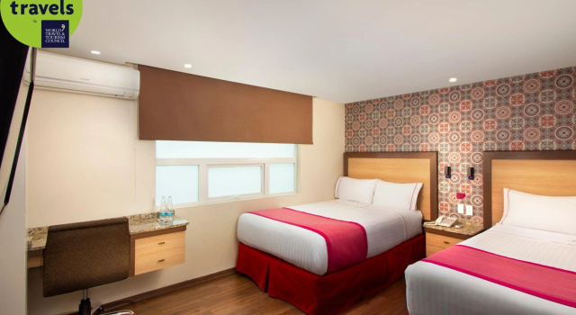 Hotel MX garibaldi CDMX, Trademark Collection by Wyndham