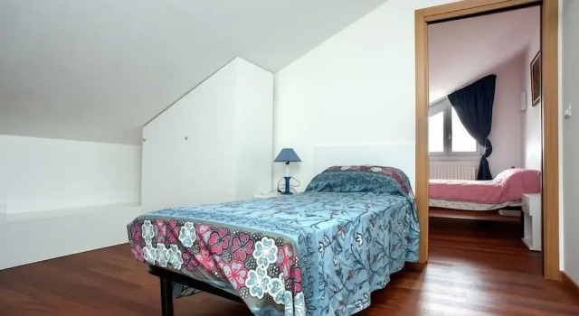 Villa Daniela Apt-B