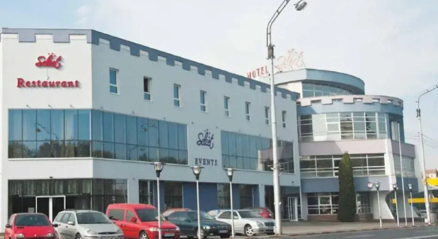 Hotel Select, Book Hotel Sibiu 