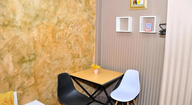 1 slaapkamer Suite Hostel Sweet Home