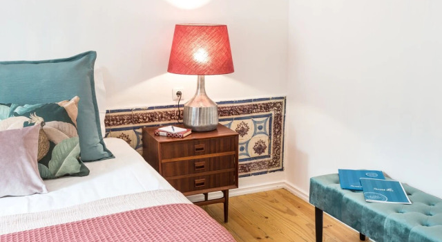 Sweet Inn Apartments Santo Antonio Da Se