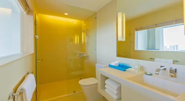 Двухместный номер Standard Holiday Inn Pattaya by IHG