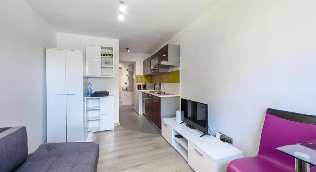 Apartament SYNERGIA, Забронировать Апартаменты/квартира Отели Лодзинское воеводства с парковкой, рядом с Улица Петрковская, Парковка