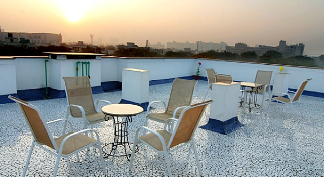 White Lotus, Varaa Hotelli Gurgaon 