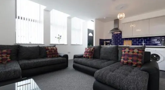 Smithfield Apartments