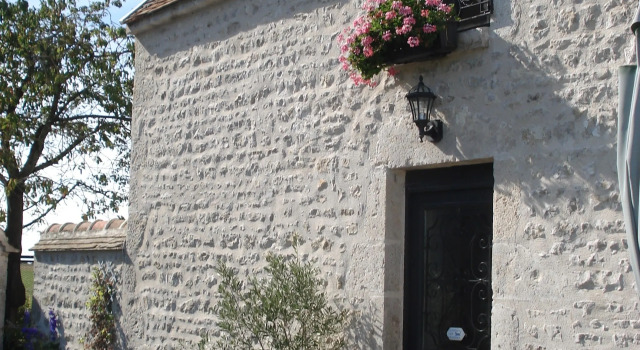 La Longère Chanoir, Rezerwuj Hotel Beauce la Romaine 
