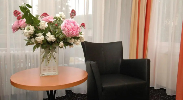 Hotel EDEN im Park