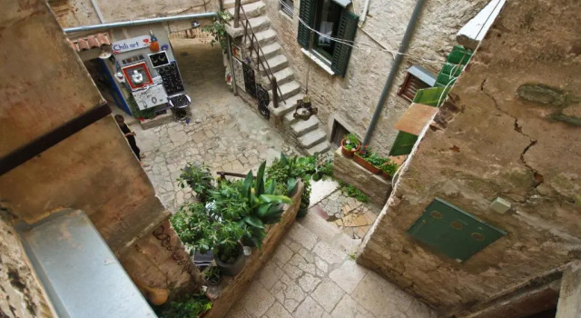 Casa Bachieri