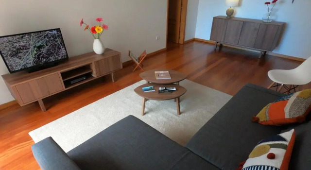 Апартаменты Freda House