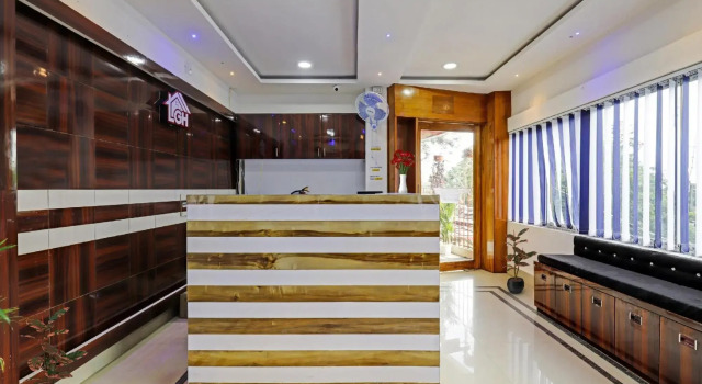 Collection O 91337 Lakhi Guest House