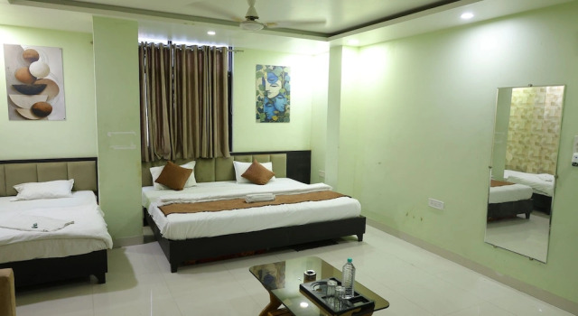 Vallabh Vilas
