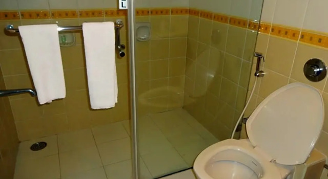 Клубный номер Standard JP Chennai Hotel