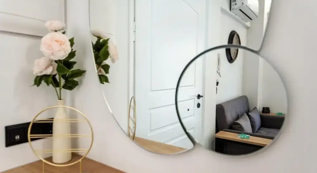 Апартаменты Studio Eirini by Cretanhouses