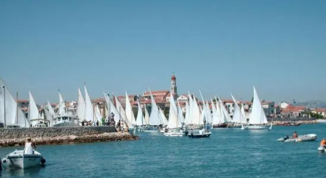 Rooms Marinero