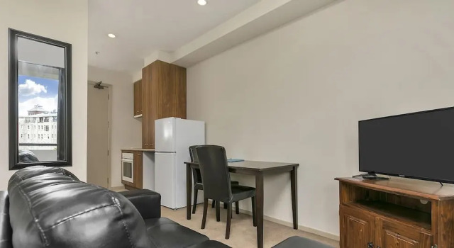 QV City Centre Studio - 878
