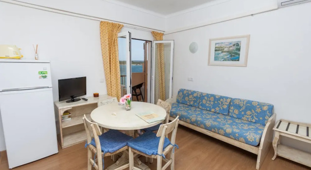 Apartamentos Piza, Rezerwuj Apartament Hotele w Majorka z parkingiem, Parking